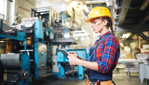 Factory Accident Claims
