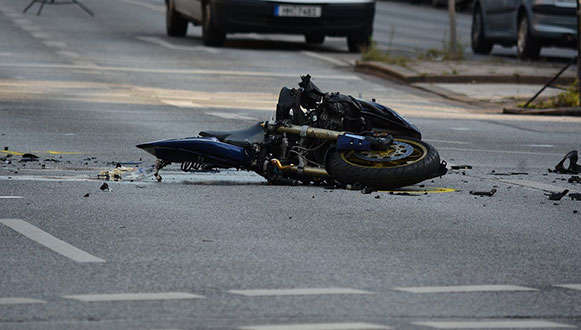 Accidents Involving Dangerous Substances