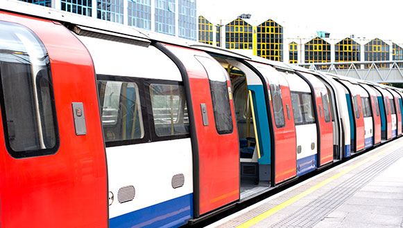 tube Accidents Involving Dangerous Substances