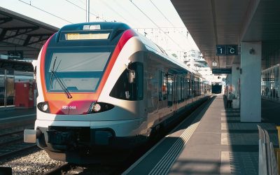 Reclamaciones de compensación por accidente de tren en Bedford